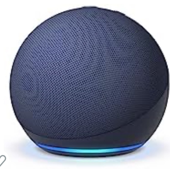 echo dot - Picture 2 of 6